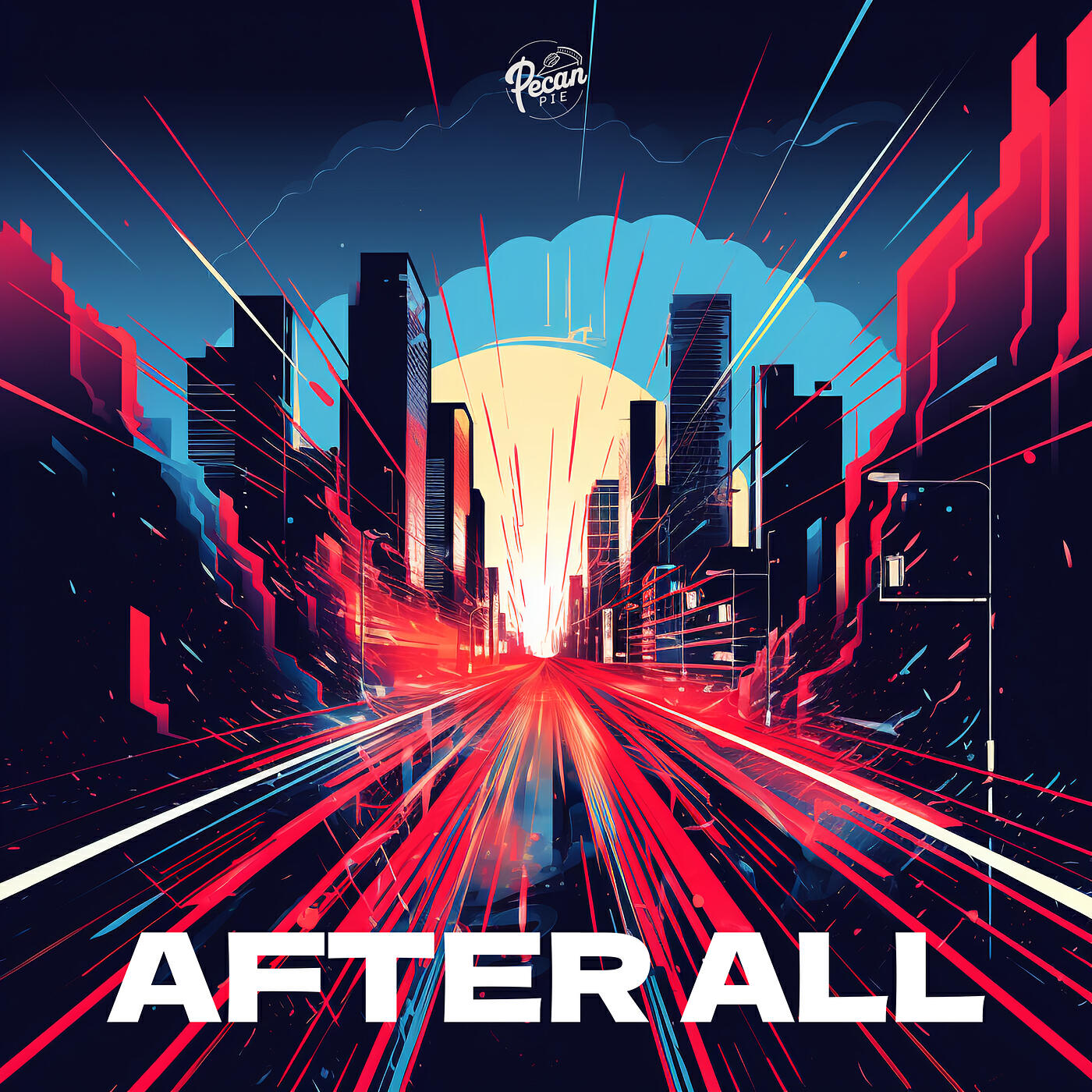 Релиз After All