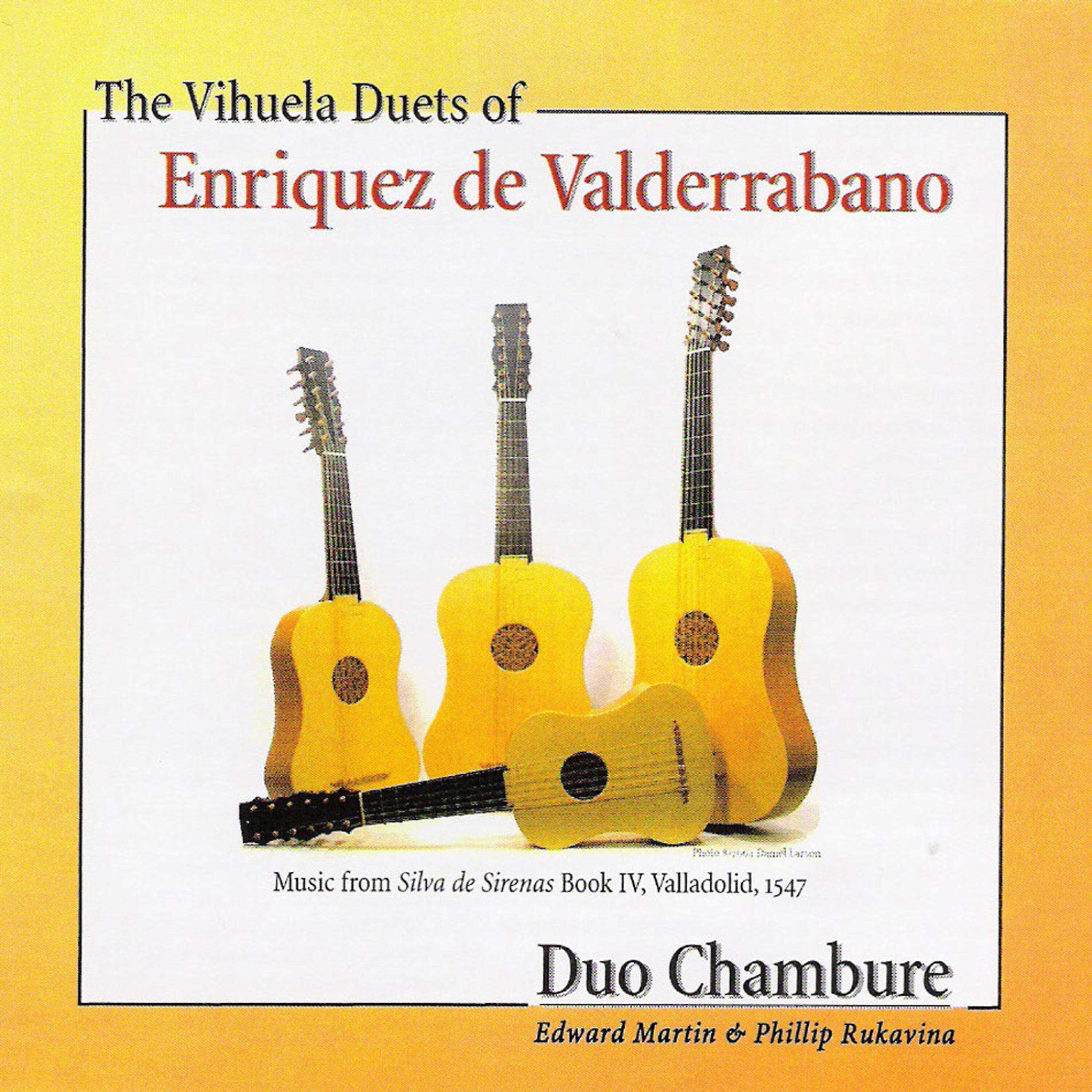 Duo Chambure