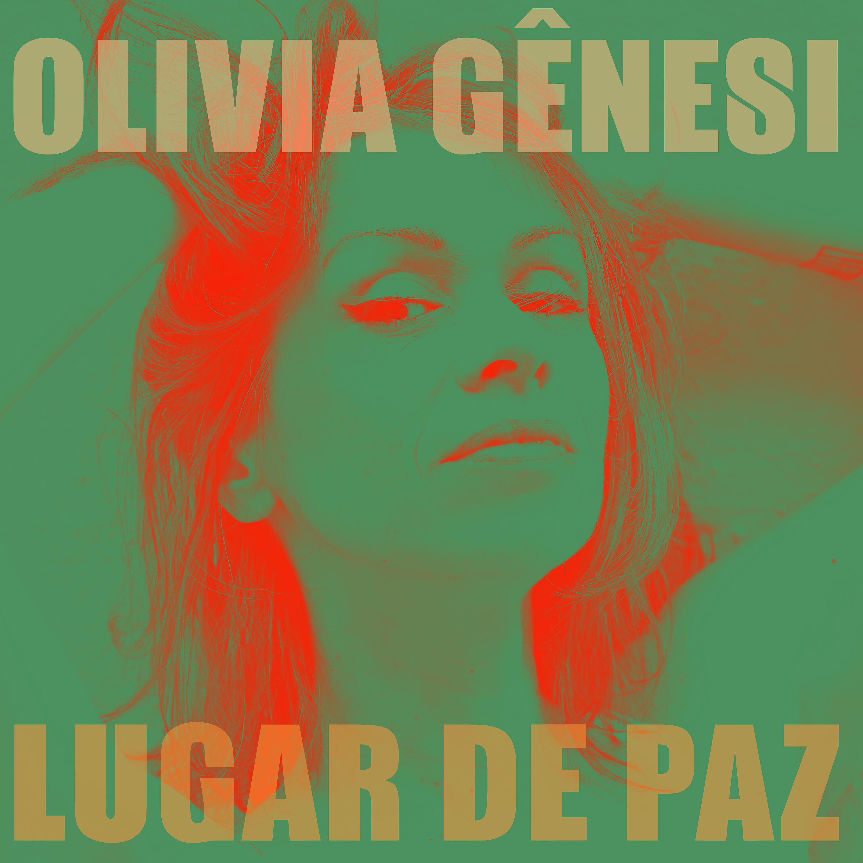 Релиз Lugar de Paz