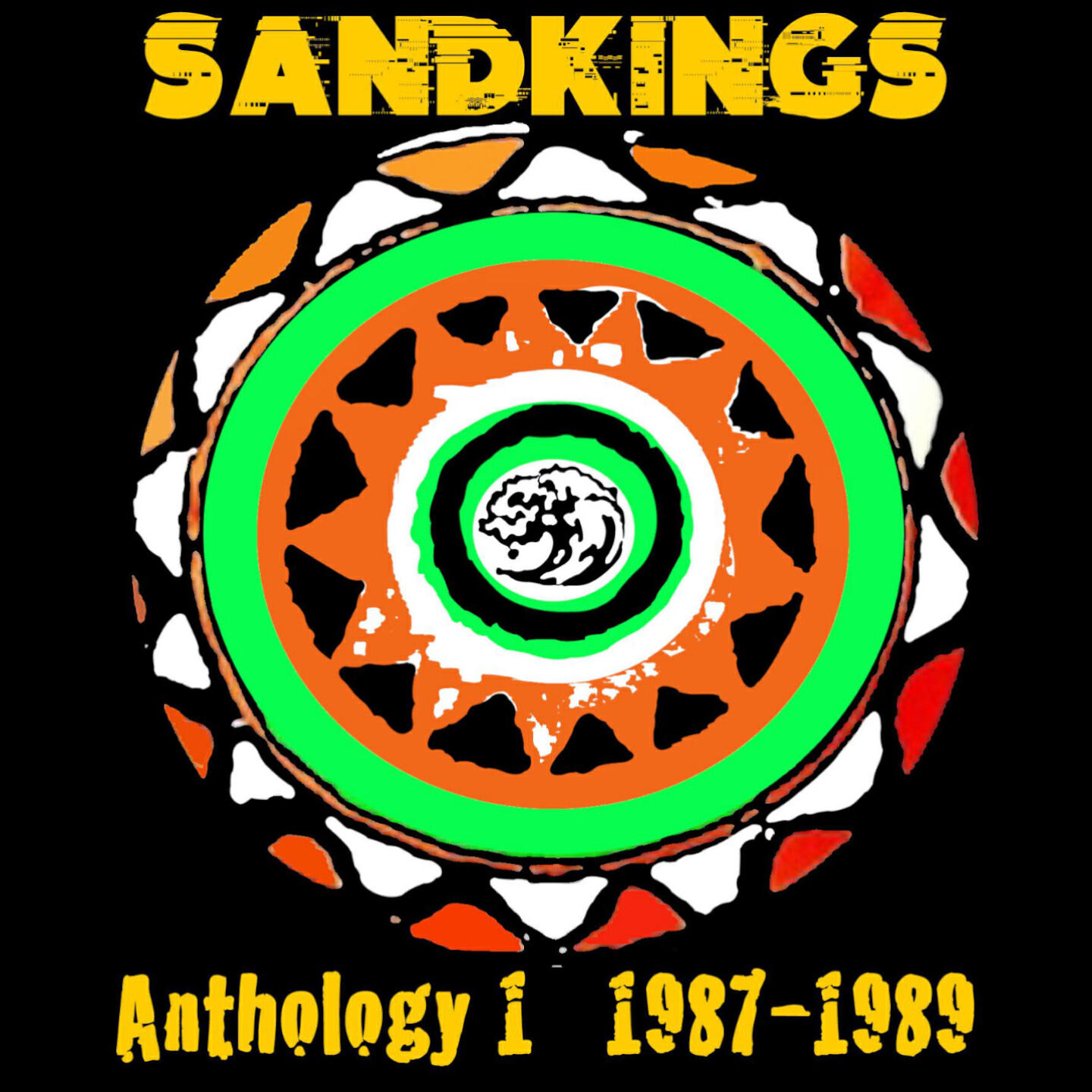 Sandkings