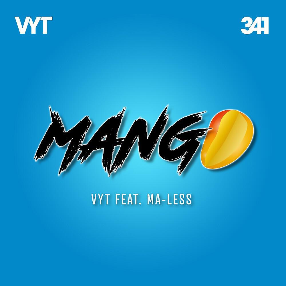 Постер альбома Mango