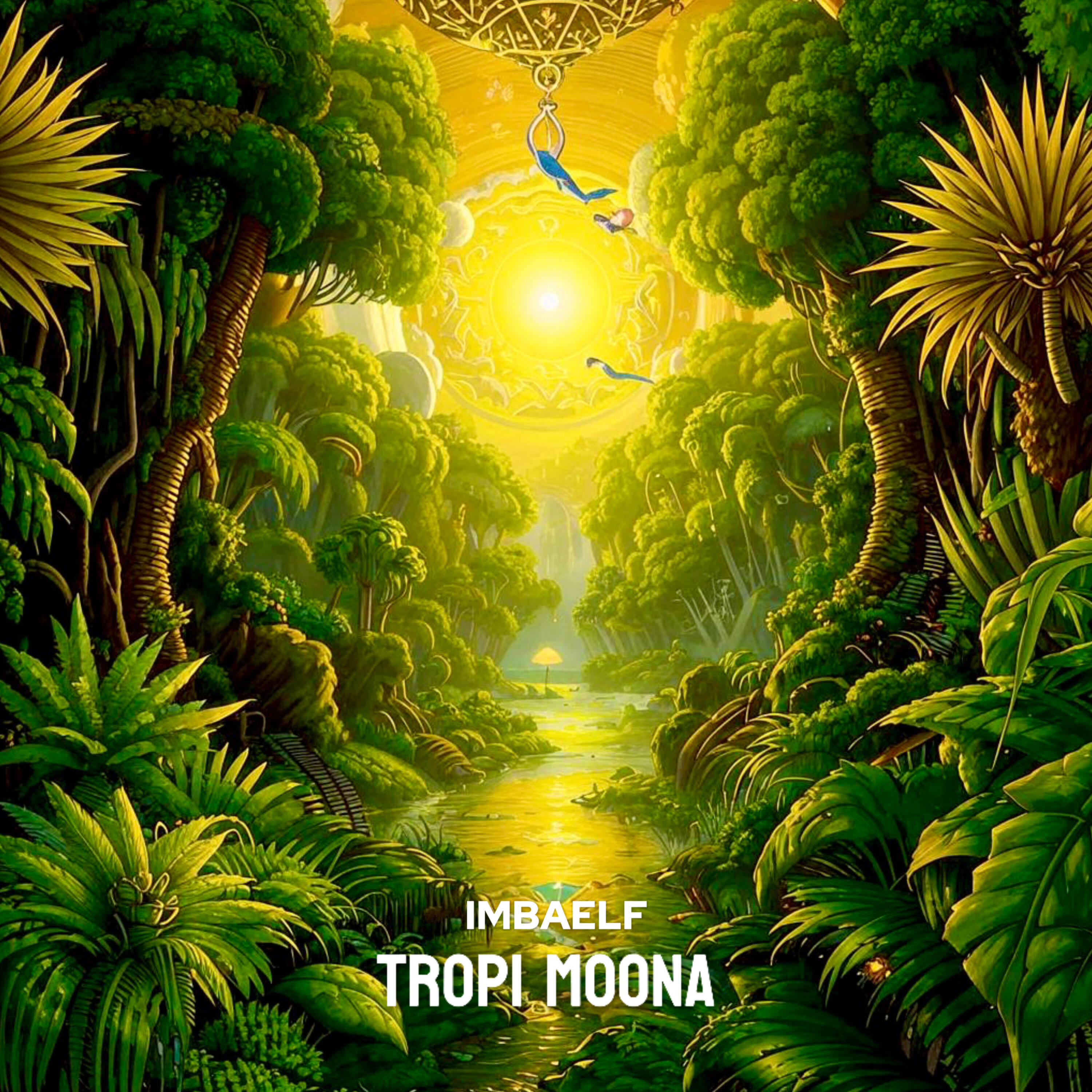 Релиз Tropi Moona