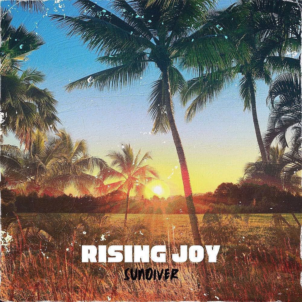 Релиз Rising Joy