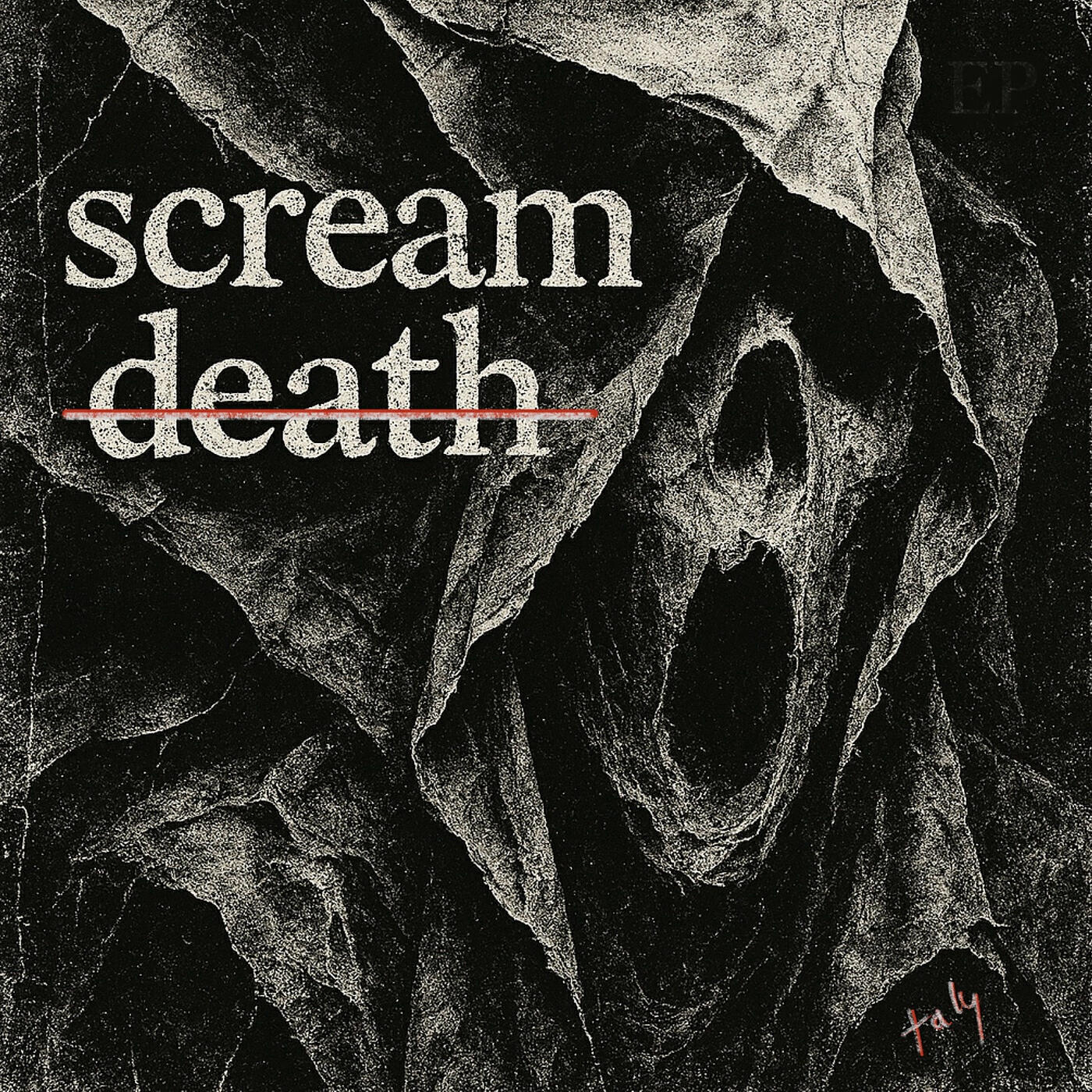 Релиз Scream Death