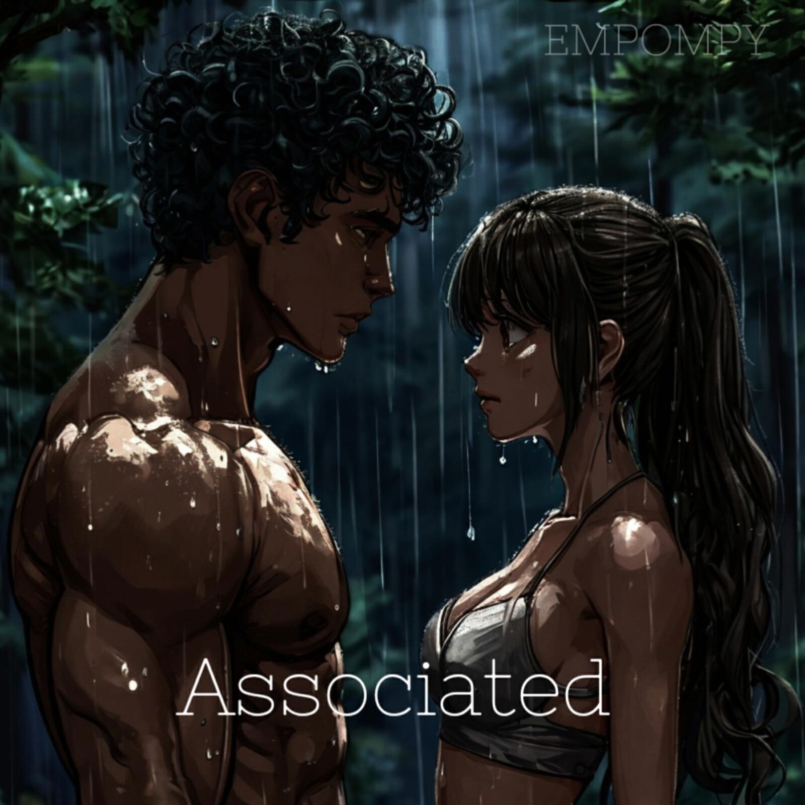 Релиз Associated