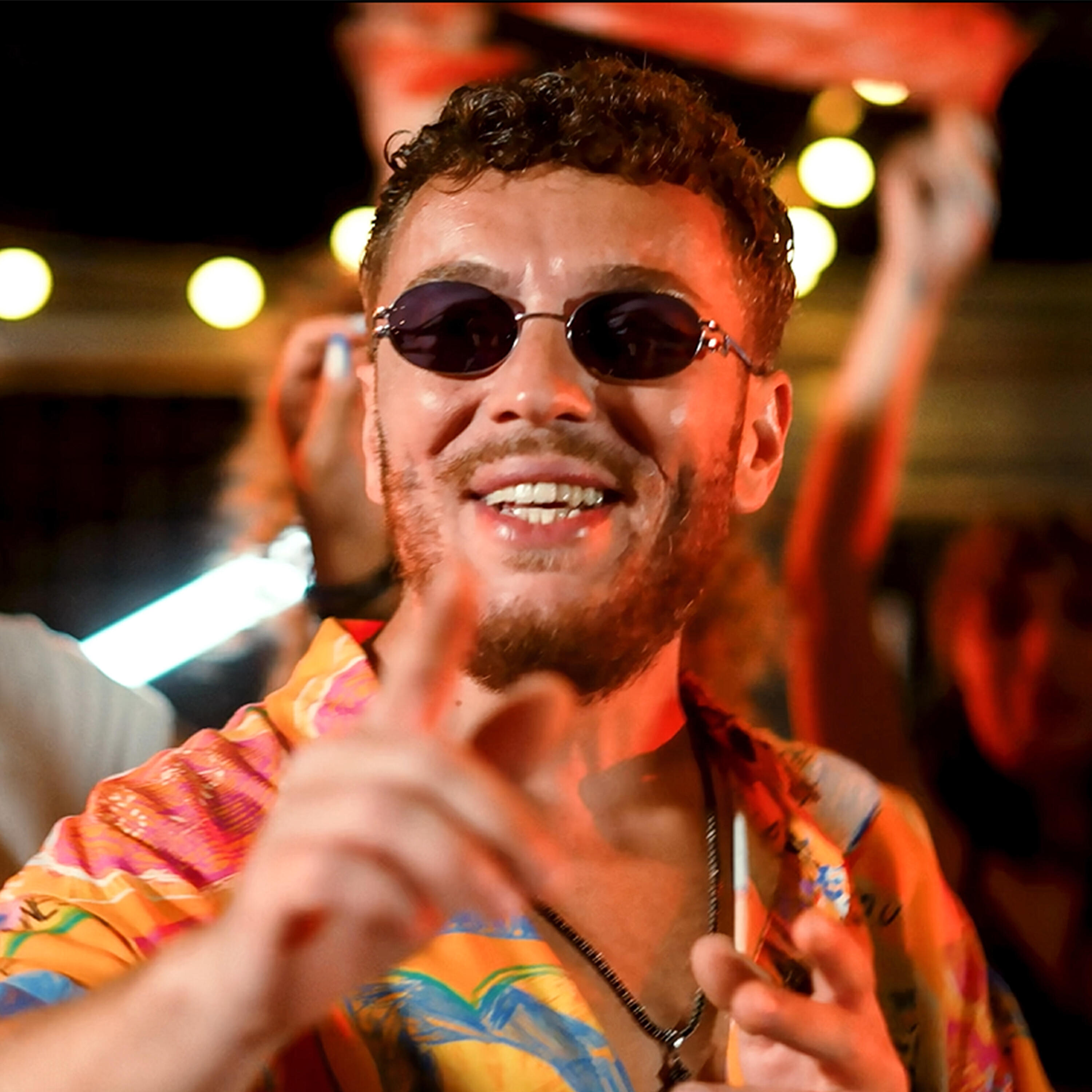 Релиз ZUMBALA
