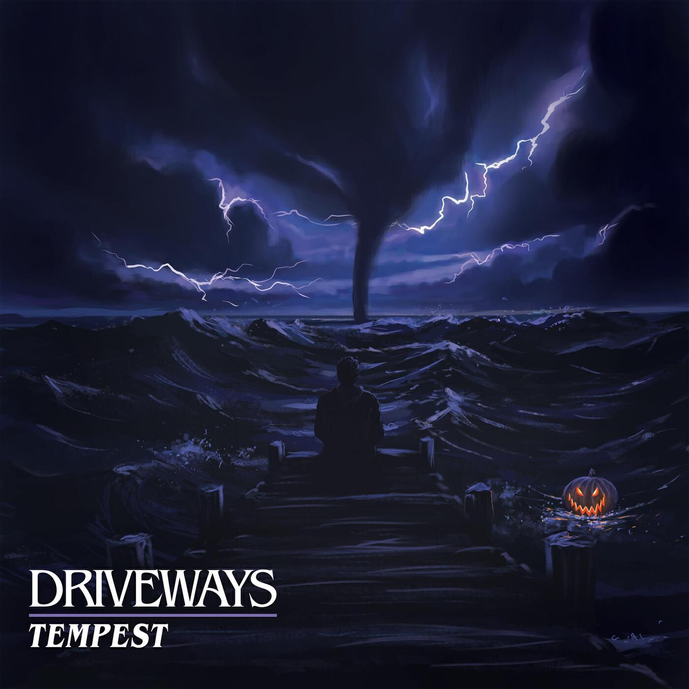 Релиз Tempest