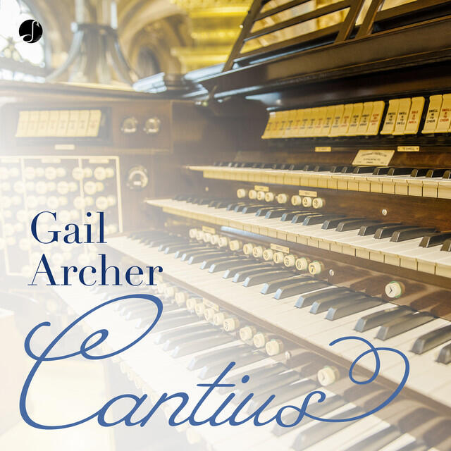 Gail Archer