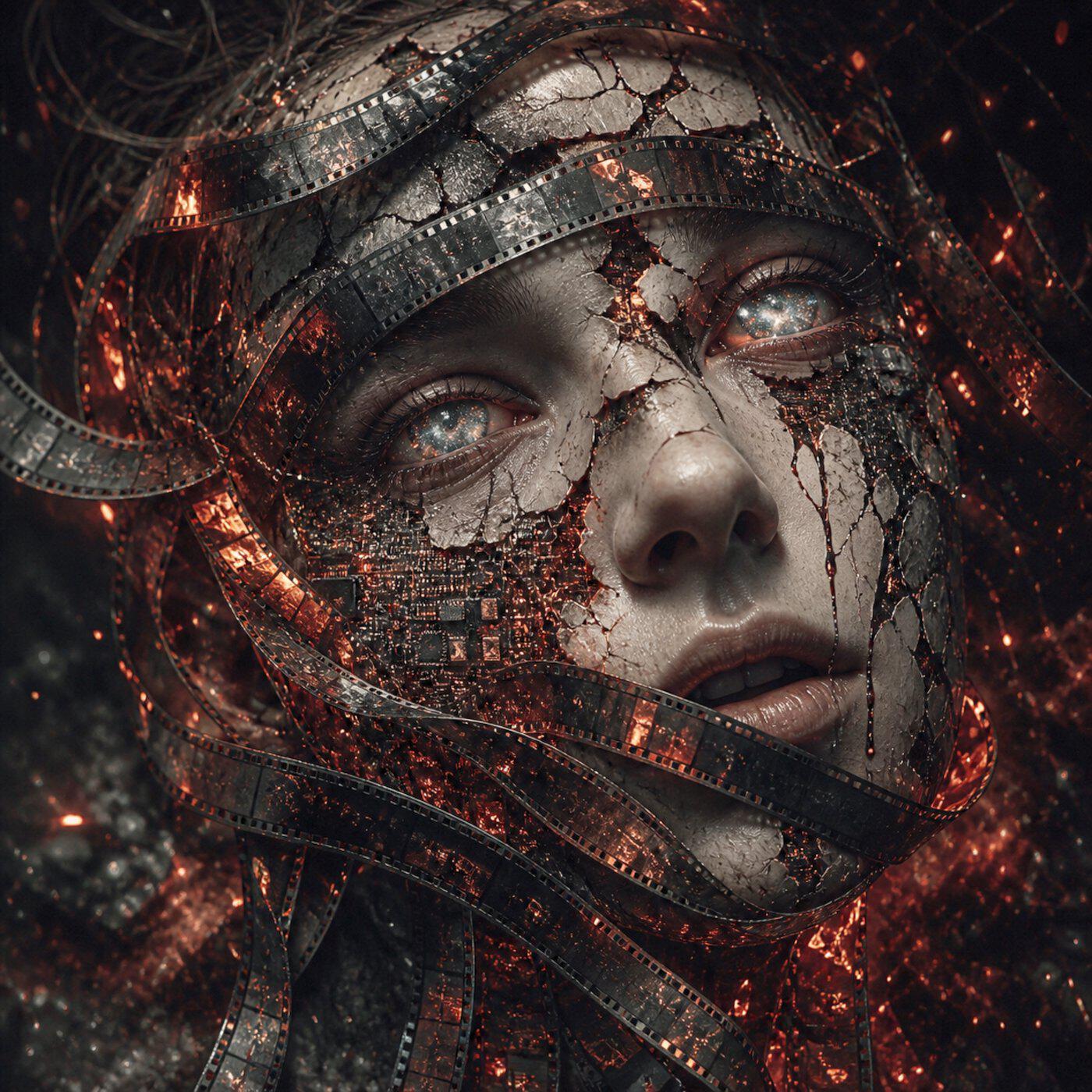 Релиз Looped Code