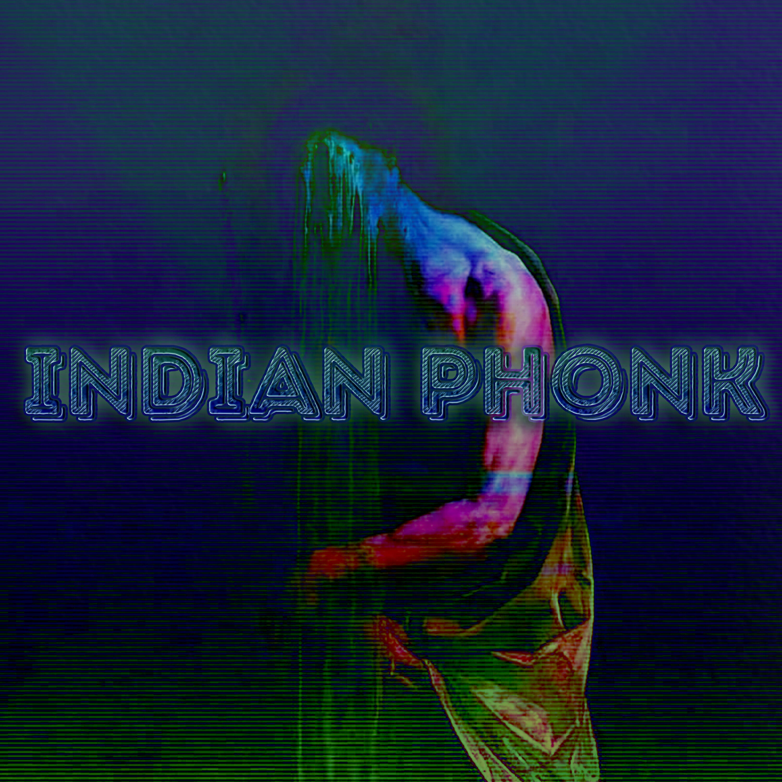 Релиз Indian Phonk