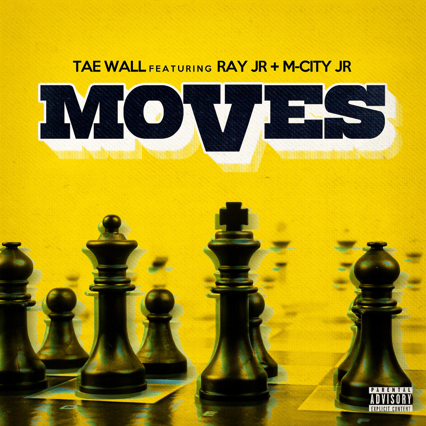 Релиз Moves