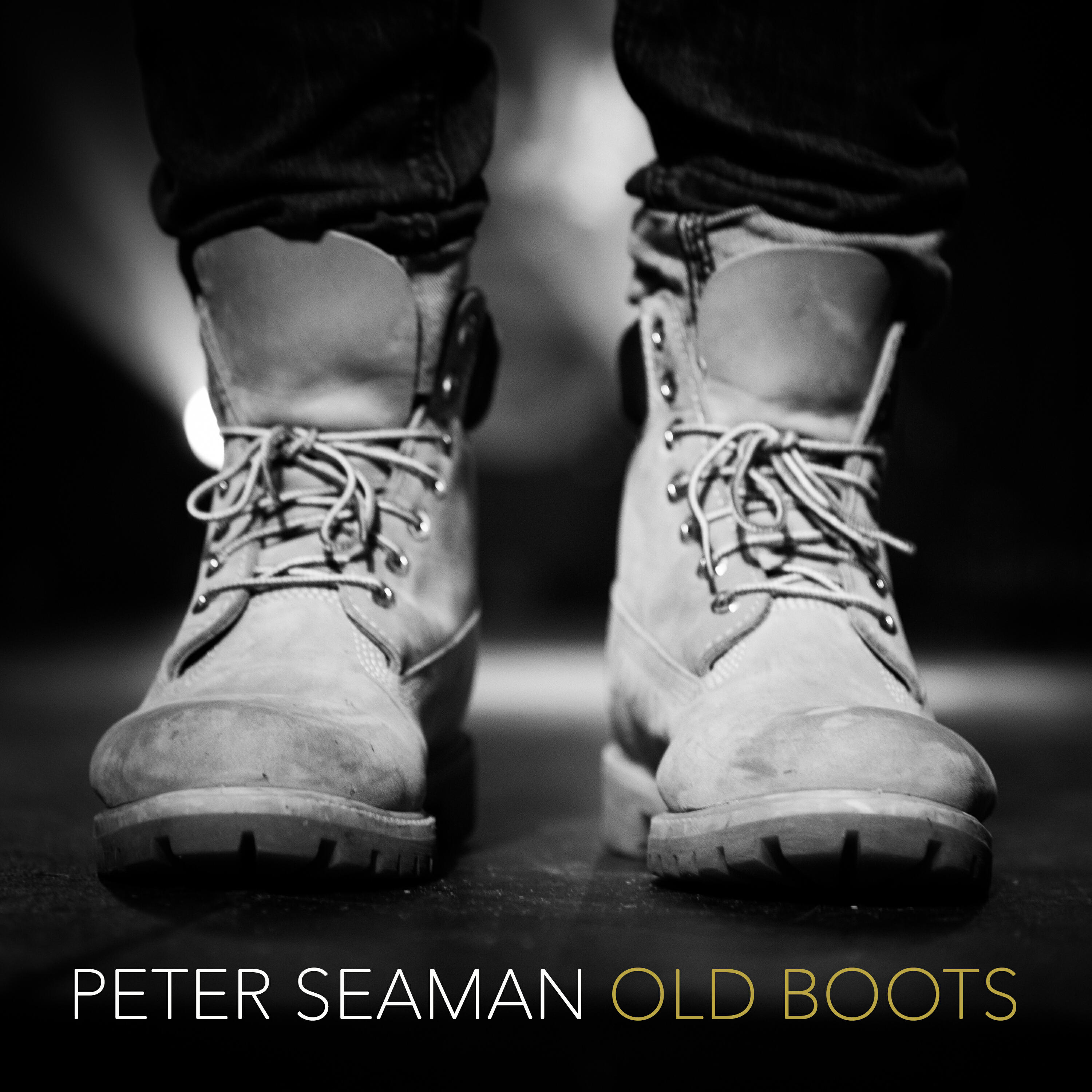 Релиз Old Boots