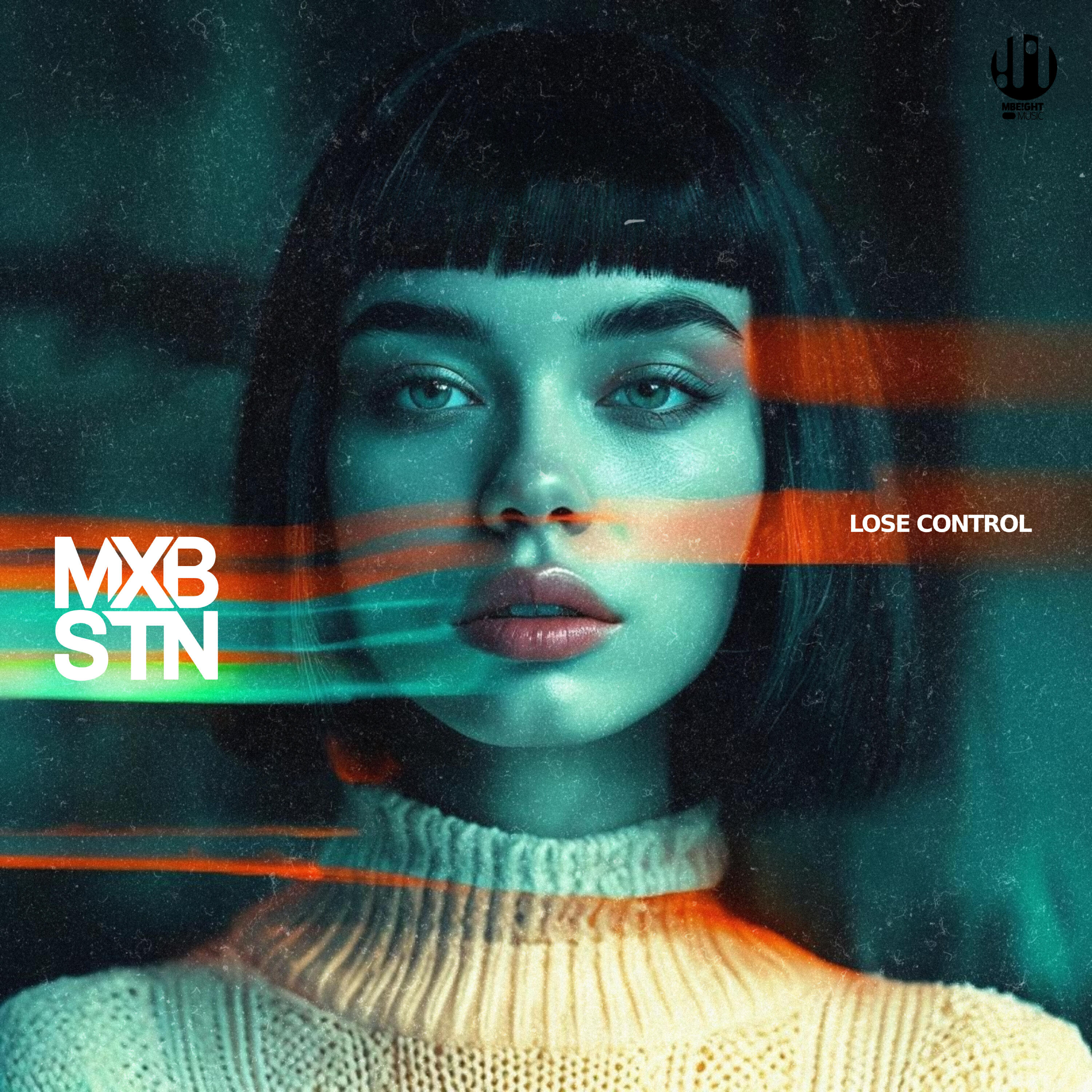 Релиз Lose Control