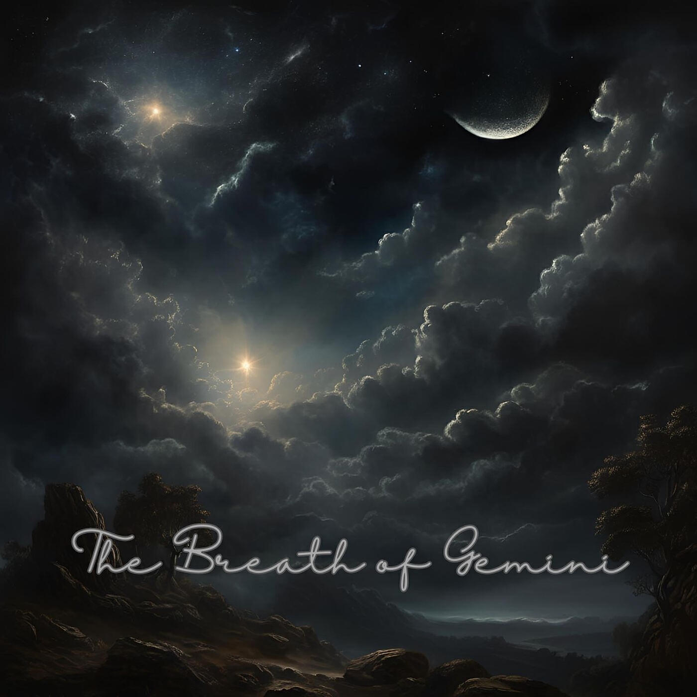 Релиз The Breath of Gemini