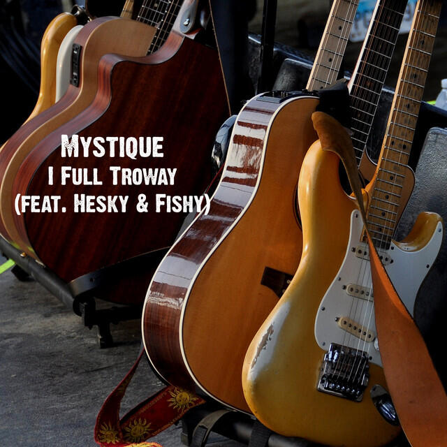 Релиз I Full Troway