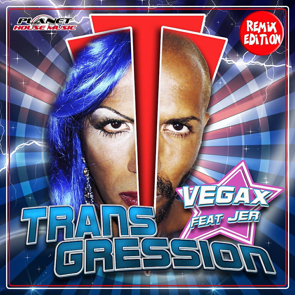 Релиз Transgression (Remix Edition)