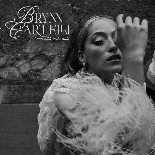 Релиз Convertible in the Rain