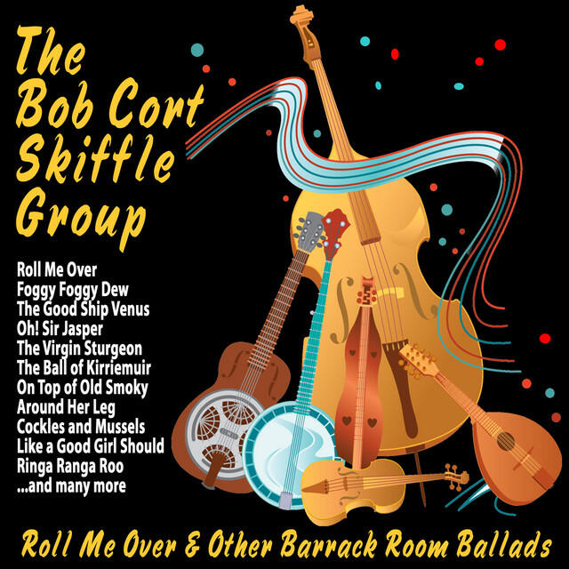 Релиз Roll Me Over and Other Barrack Room Ballads