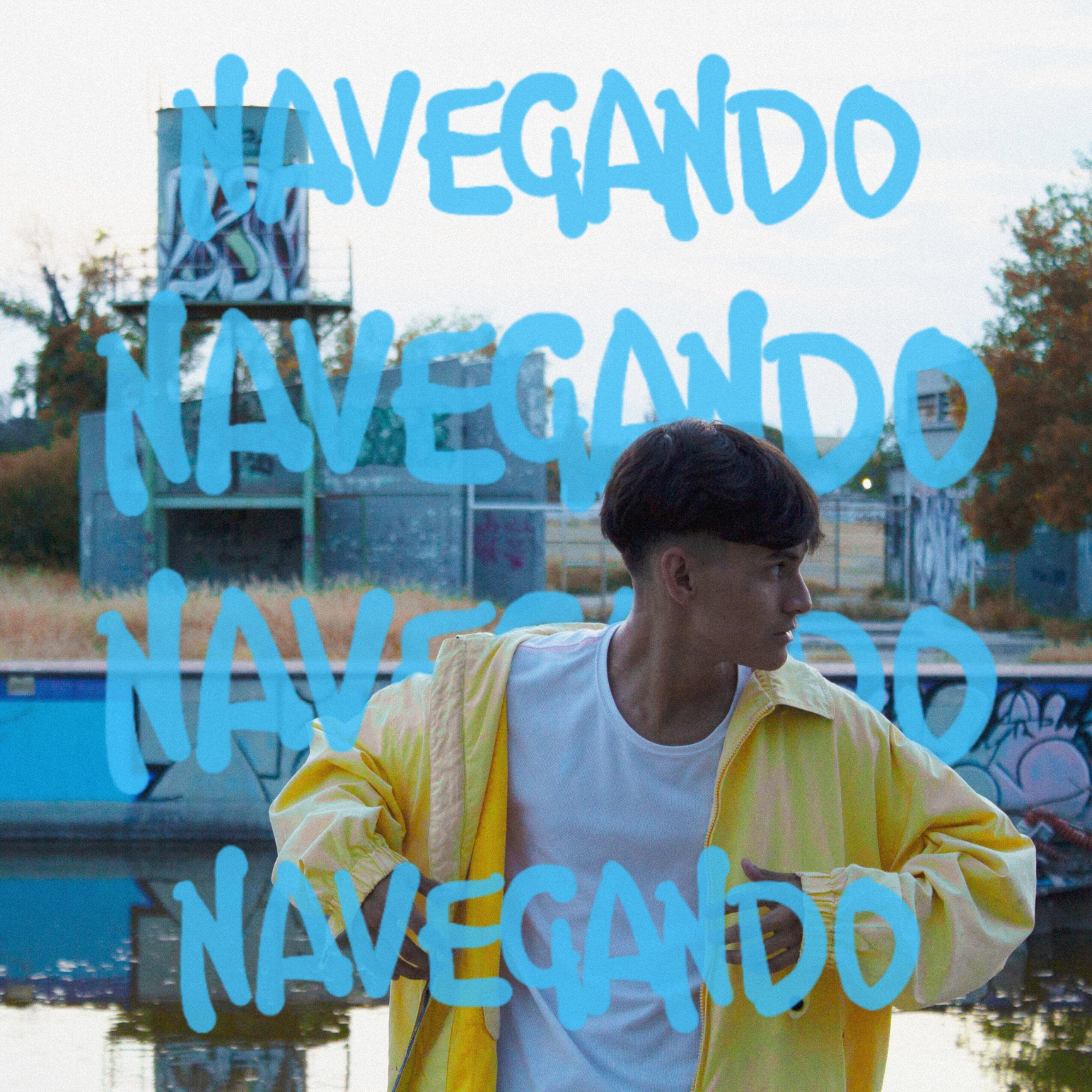 Релиз Navegando