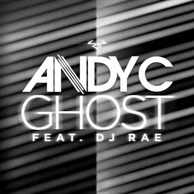 Релиз Ghost (feat. DJ Rae)