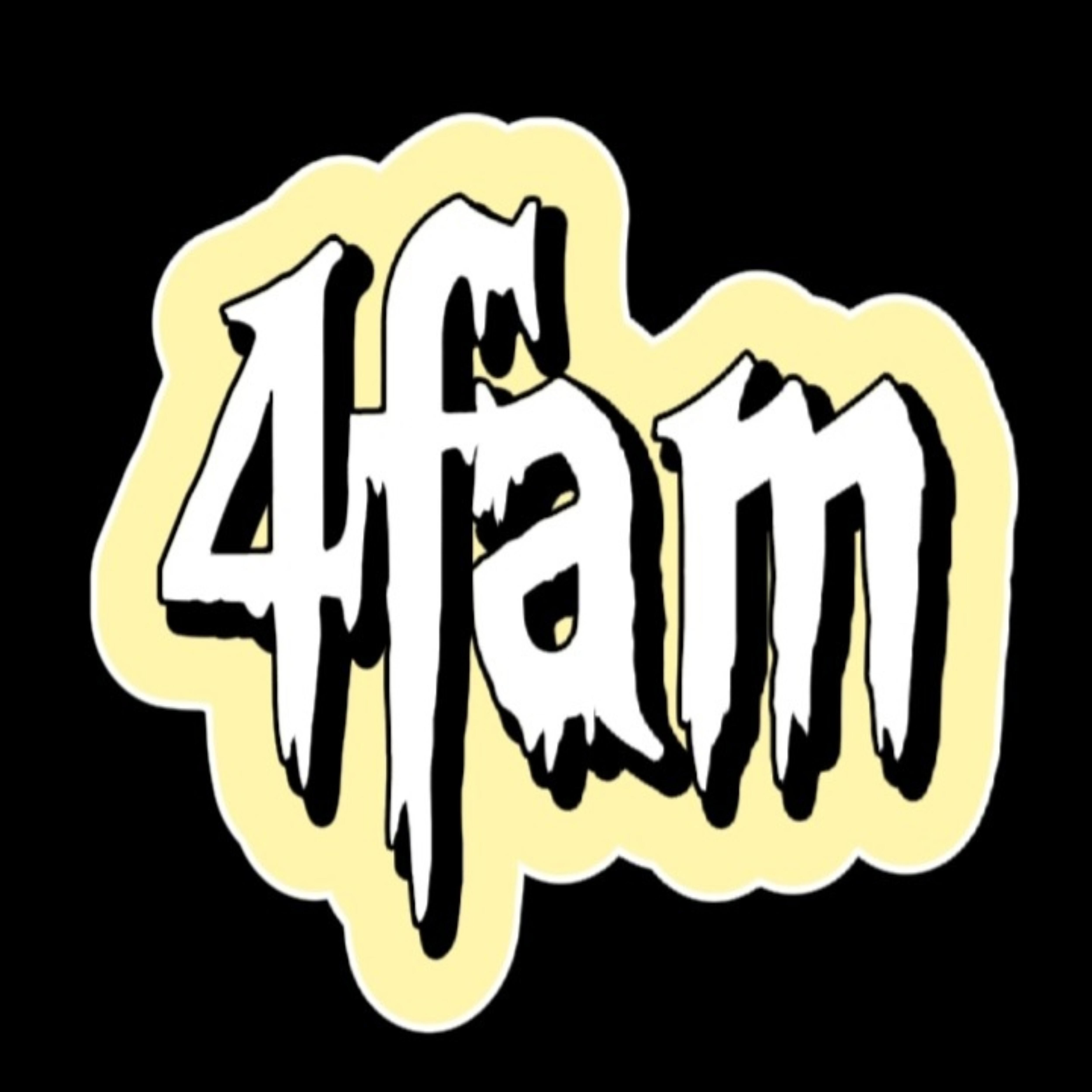 Релиз 4fam