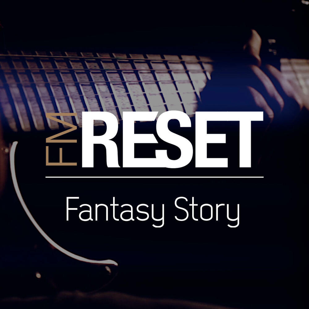 Релиз Fantasy Story