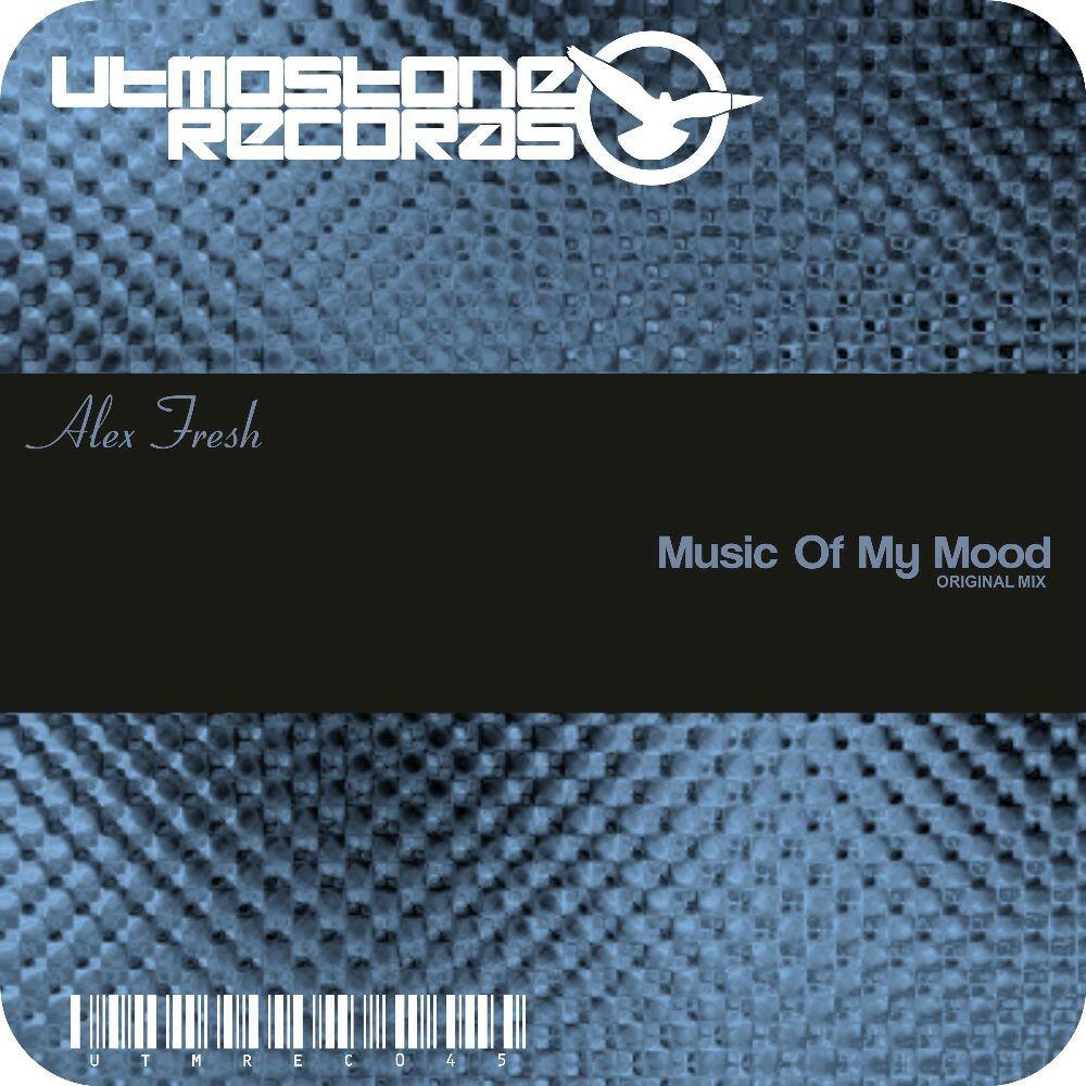 Релиз Music of My Mood