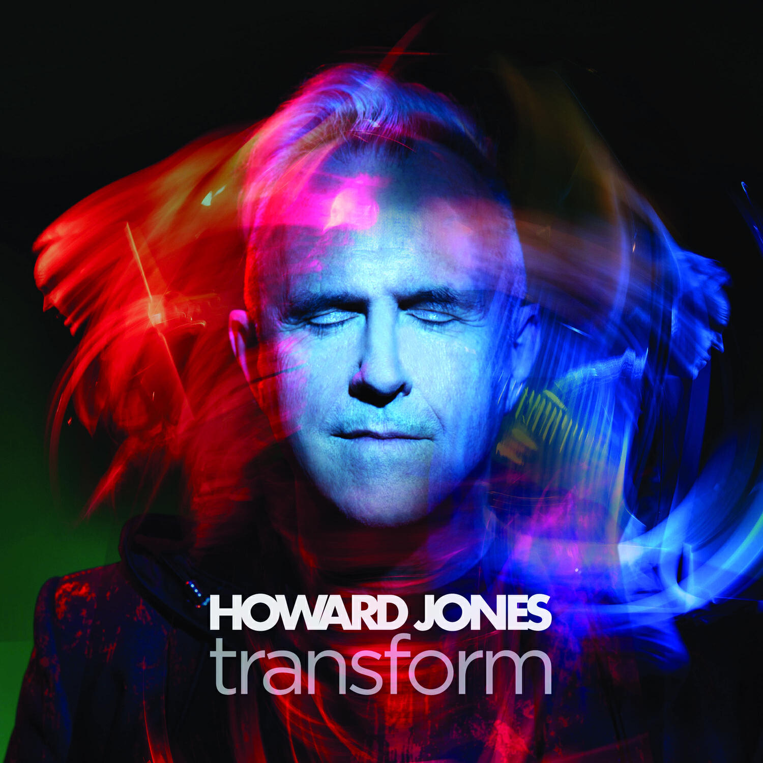 Релиз Transform (Deluxe Edition)