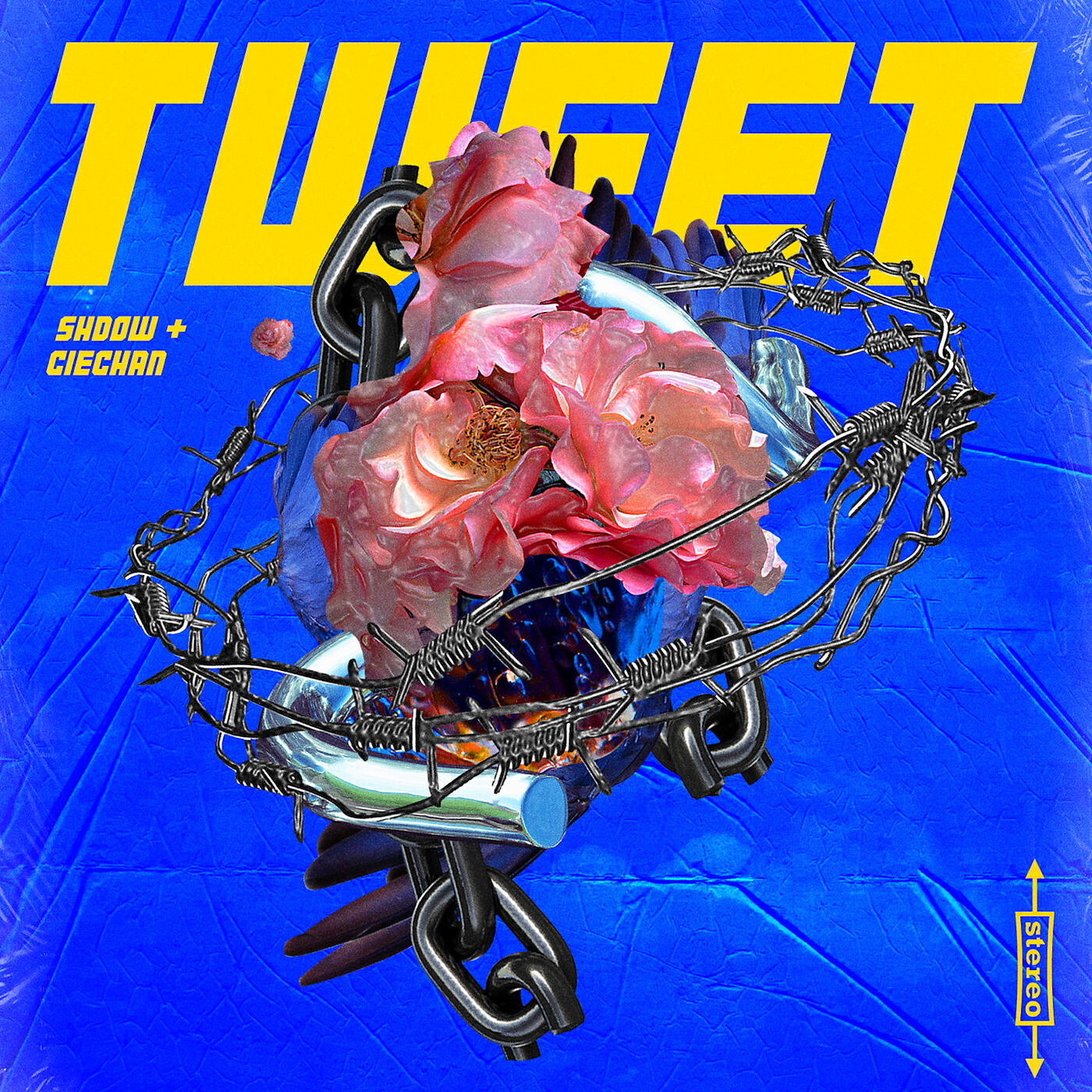 Релиз Tweet