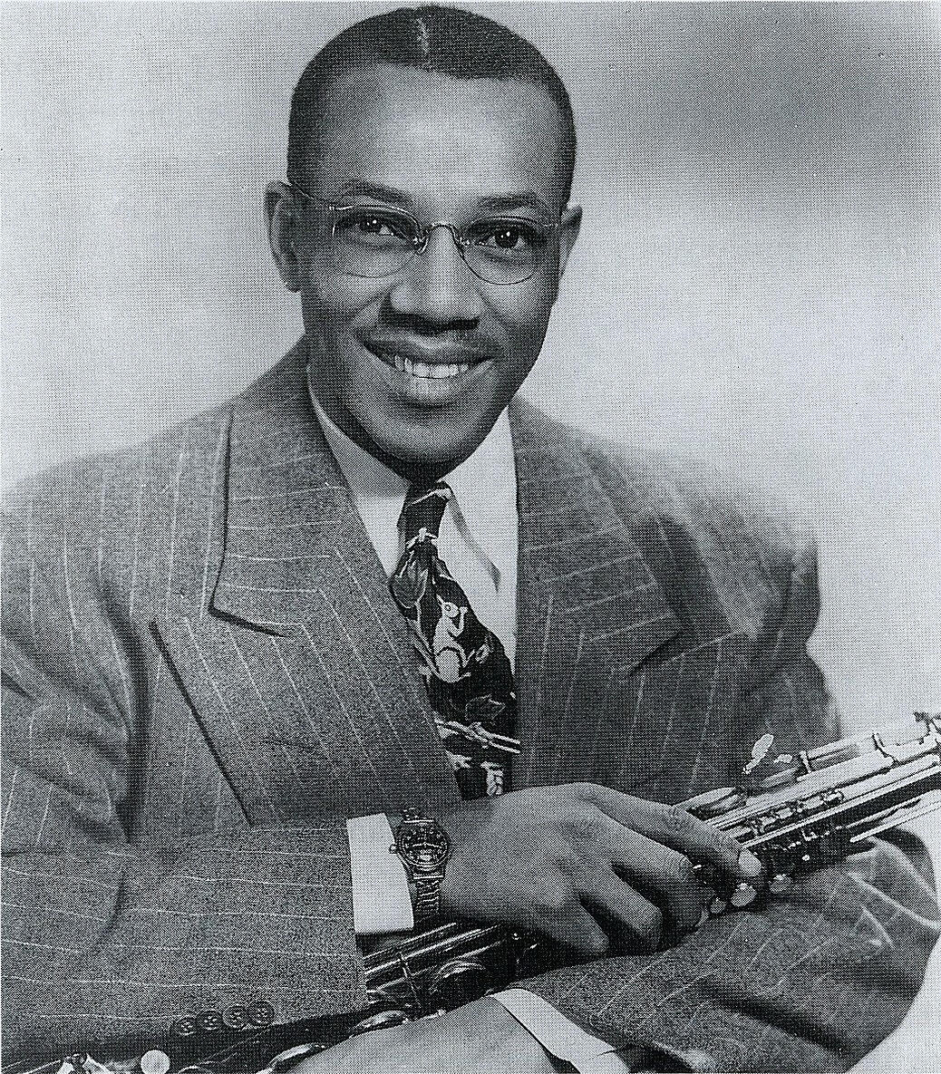 Lem Johnson