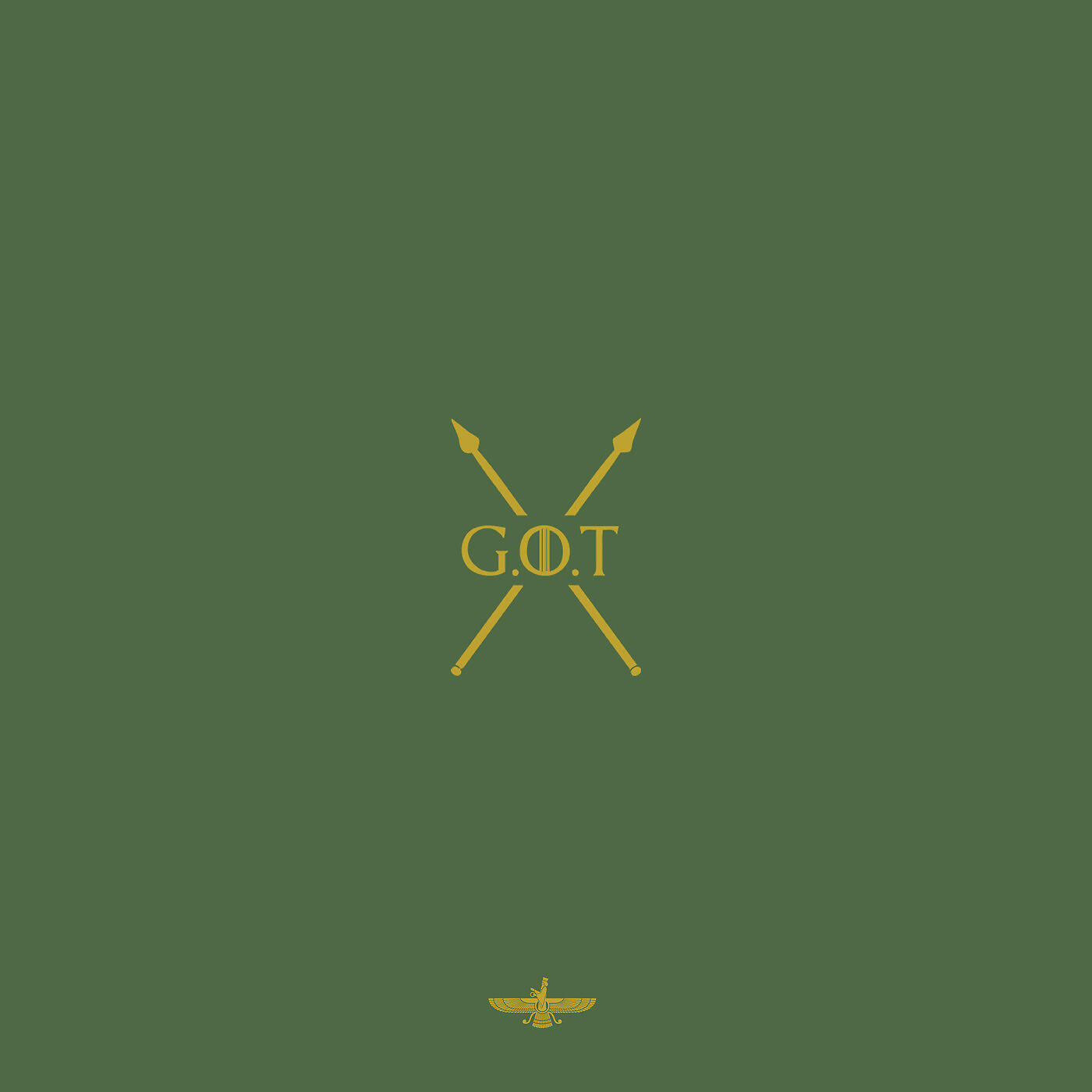 Релиз GOT (Game of Thrones)