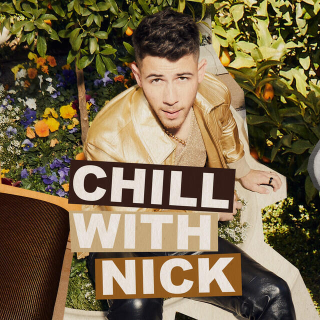 Релиз CHILL WITH NICK