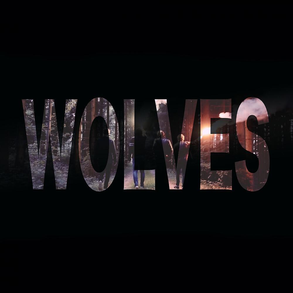 Релиз Wolves