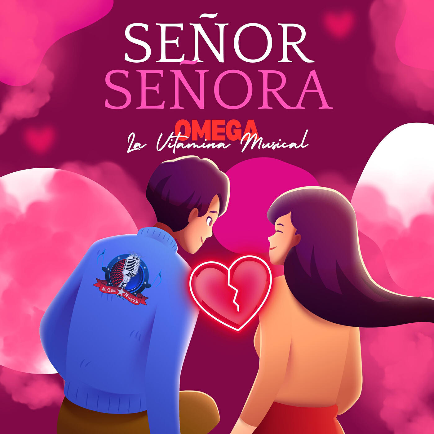 Релиз Señor Señora