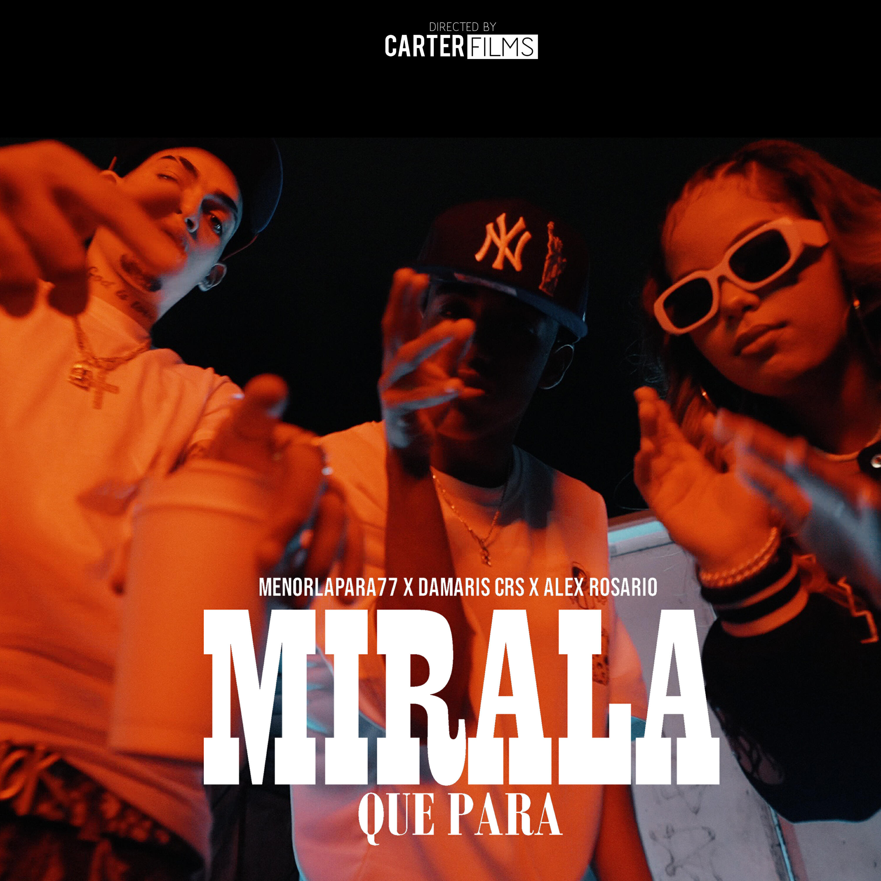 Релиз Mirala Que Para