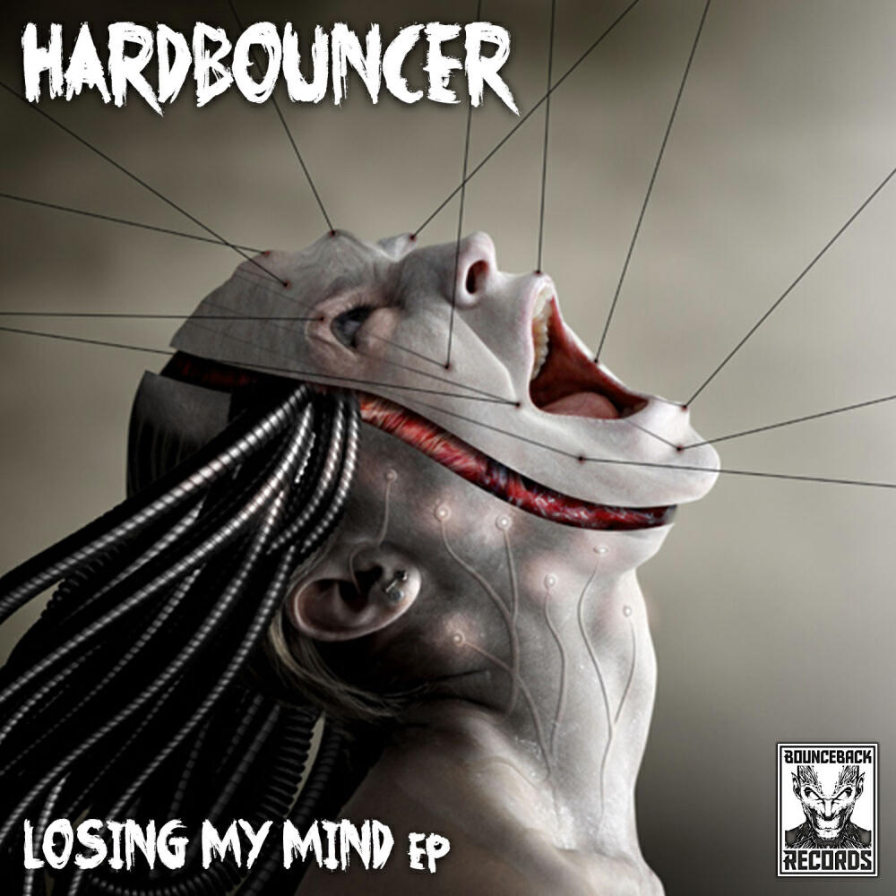 Релиз Losing My Mind EP