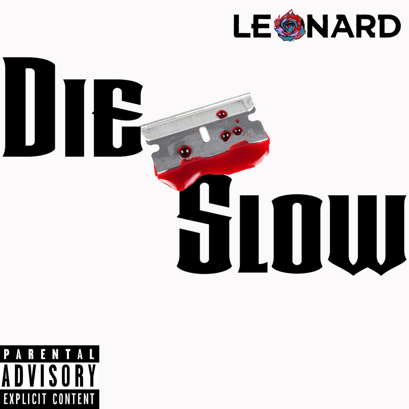 Постер альбома Die Slow