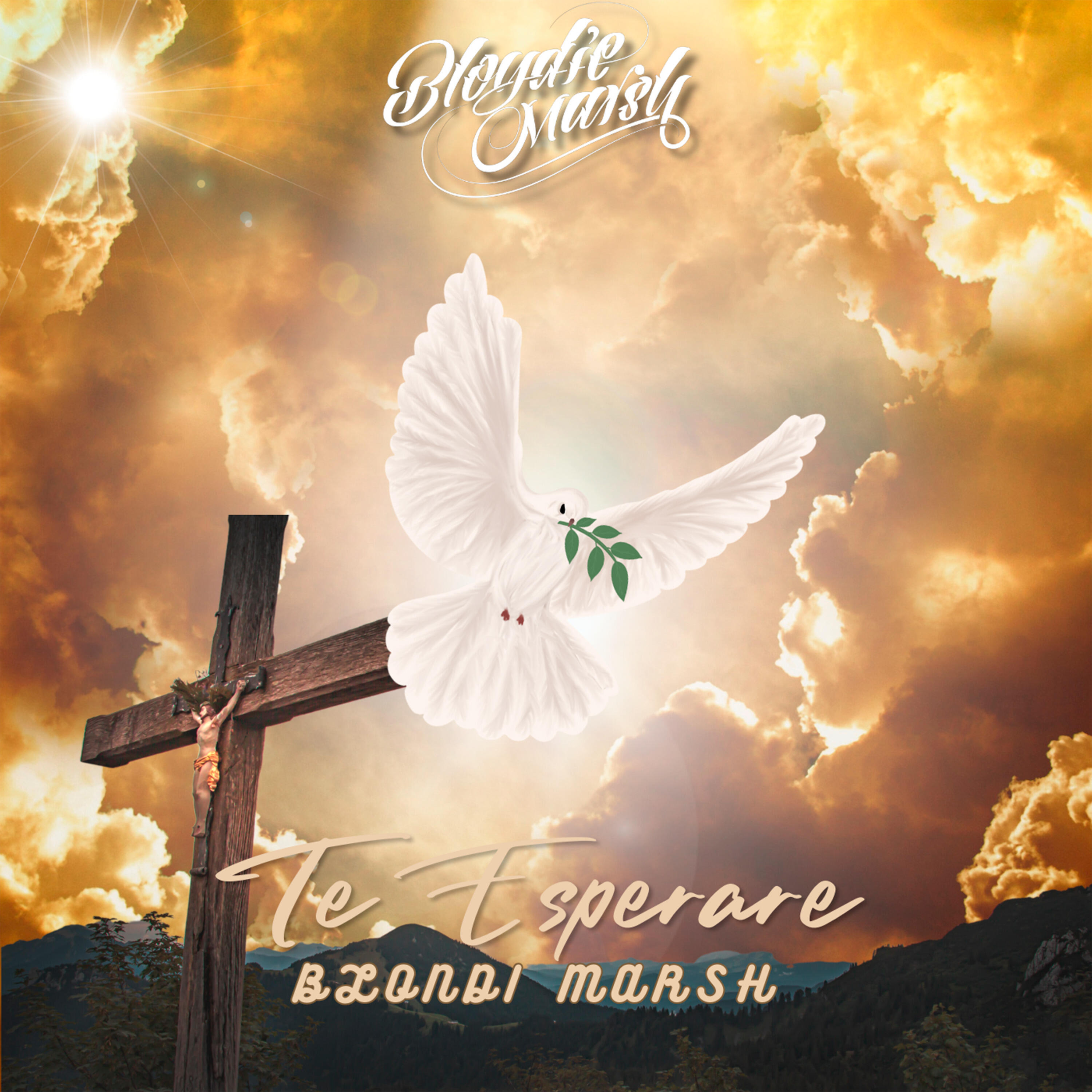 Релиз Te Esperare