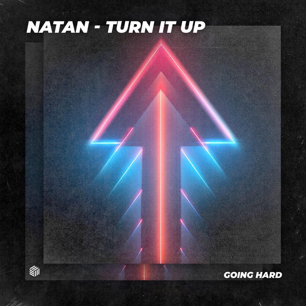 Релиз Turn It Up