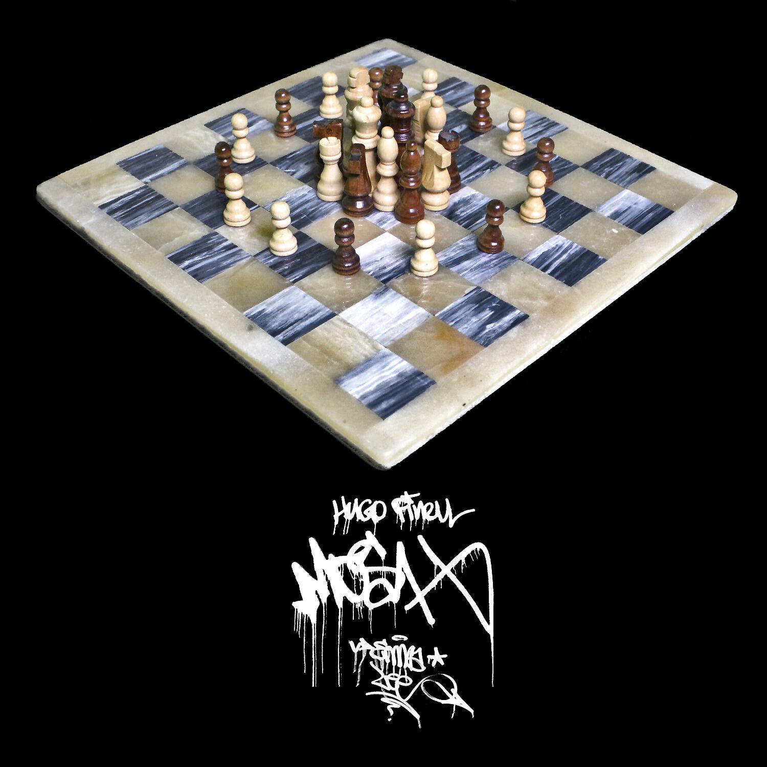 Трек Hugo Pinell (Mosh)