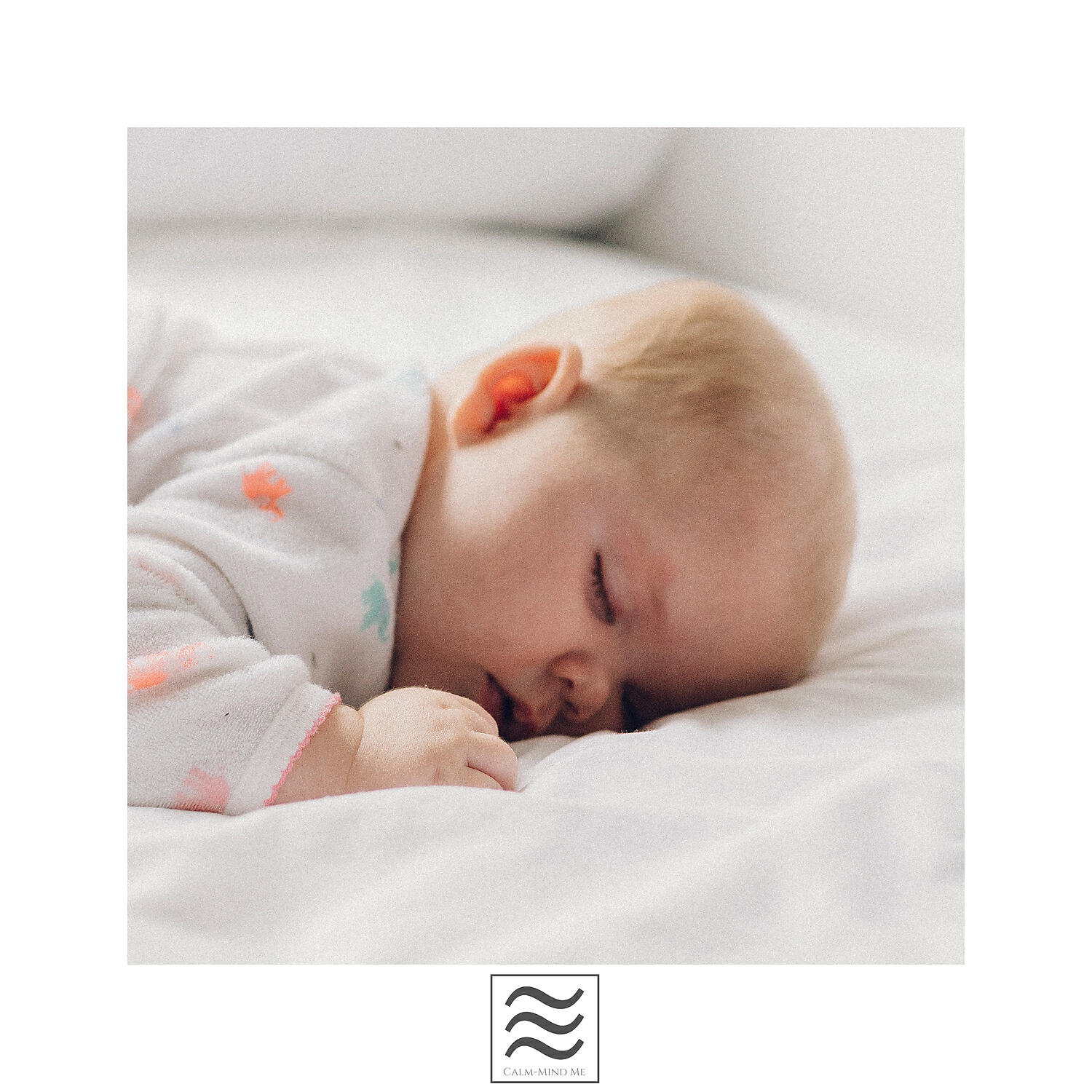 Релиз Restful Noisy Tones for Sleeping