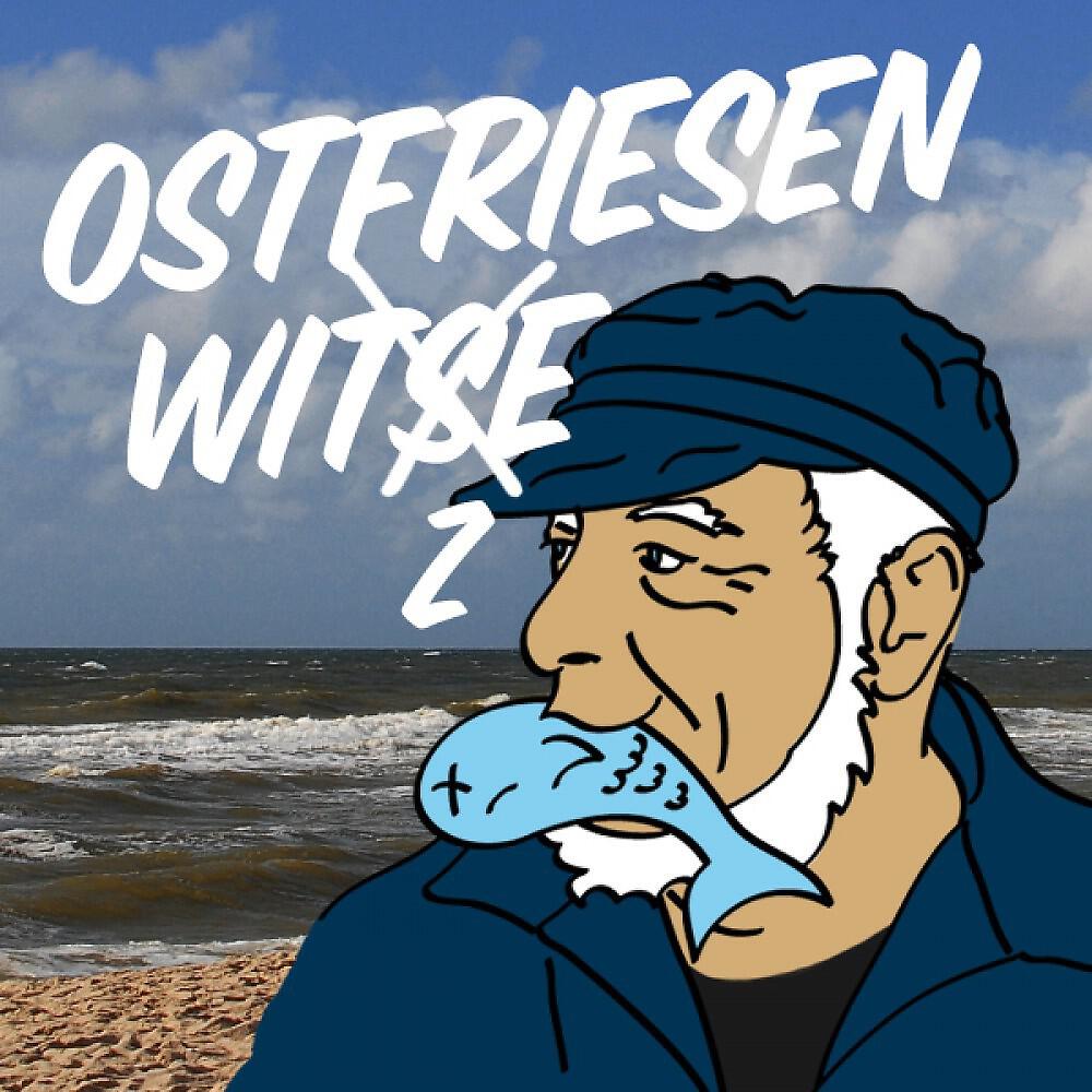 Релиз Ostfriesenwitze