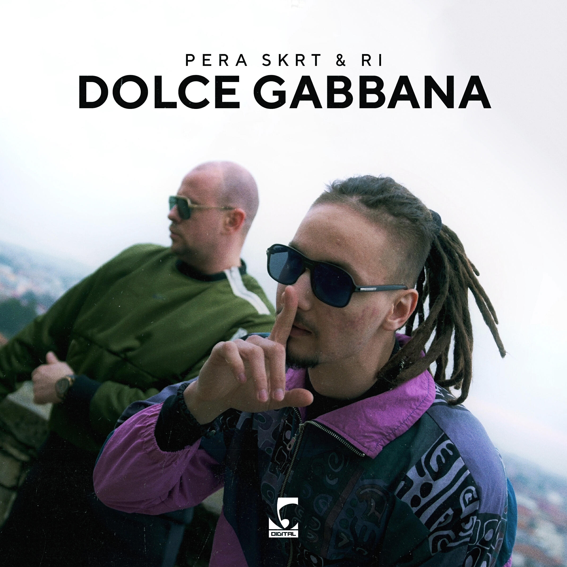 Релиз Dolce Gabbana