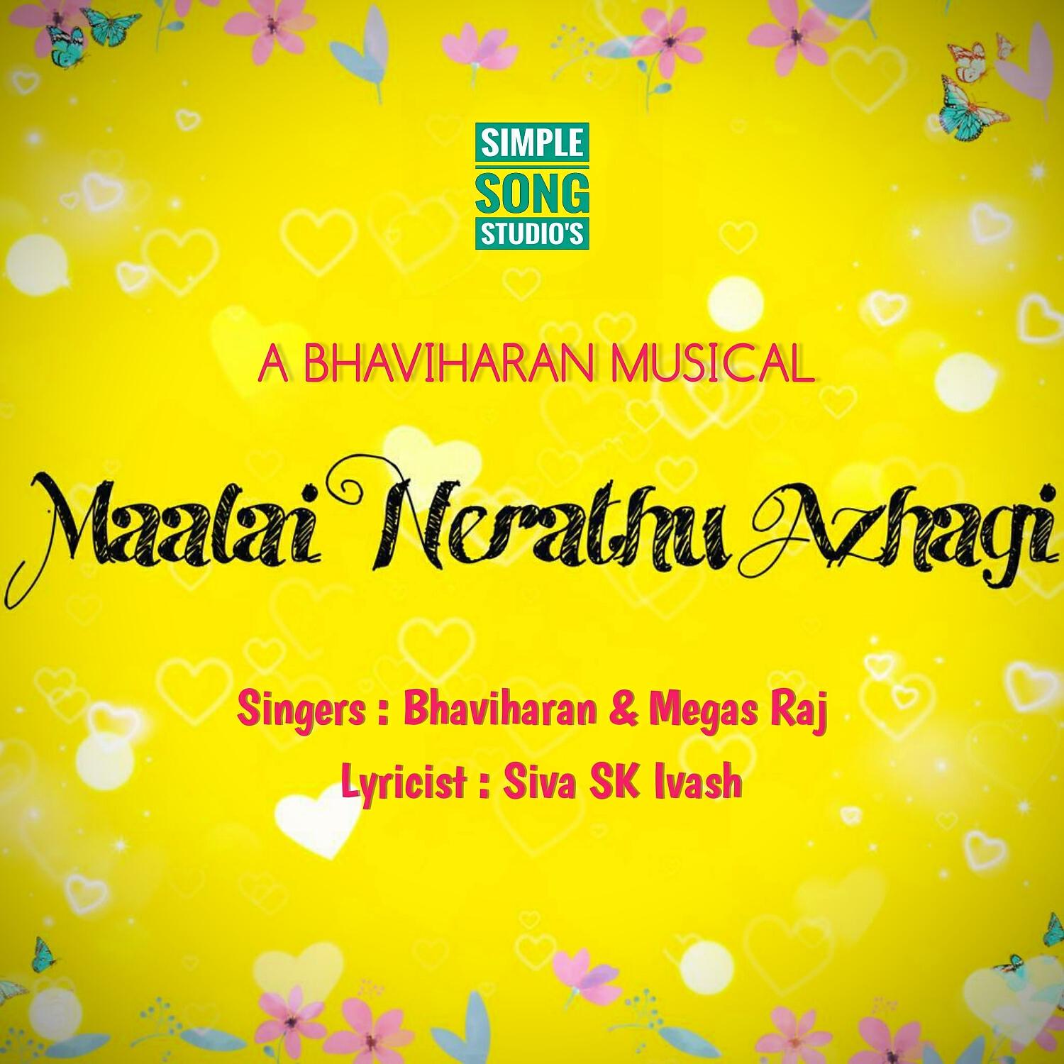 Релиз Maalai Nerathu Azhagi