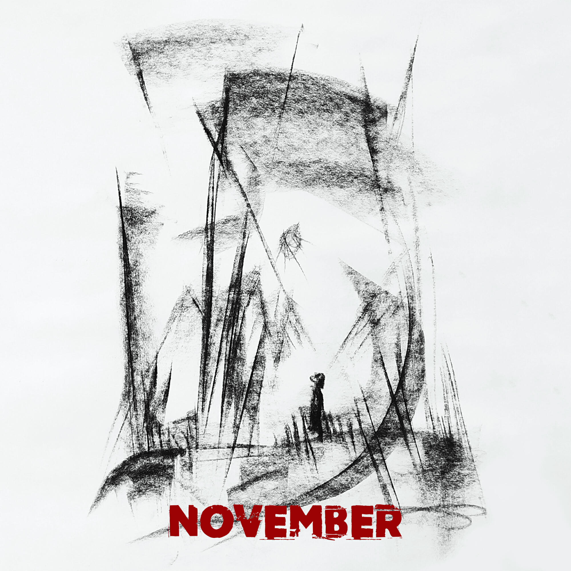 Релиз November