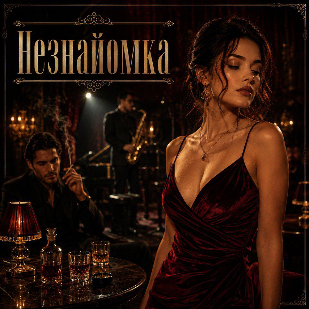 Релиз Незнайомка