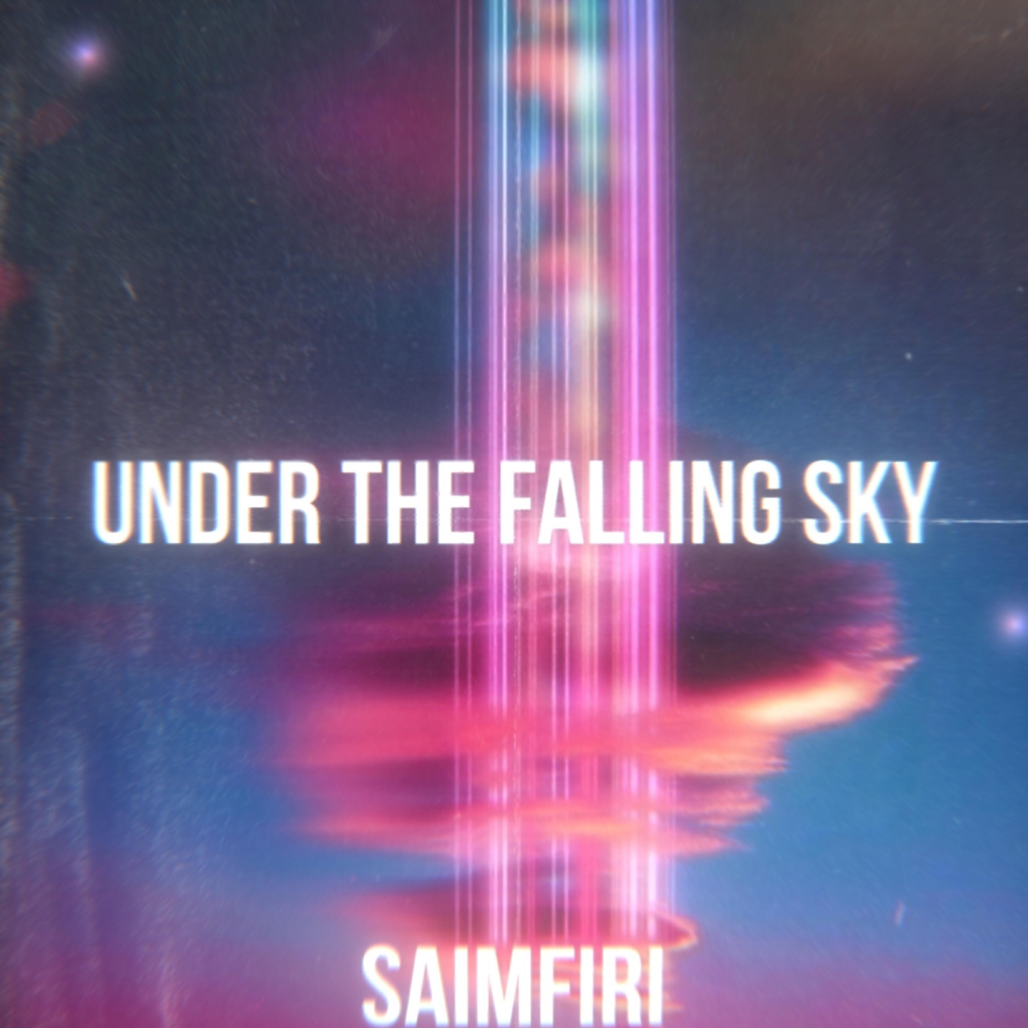 Релиз Under the Falling Sky