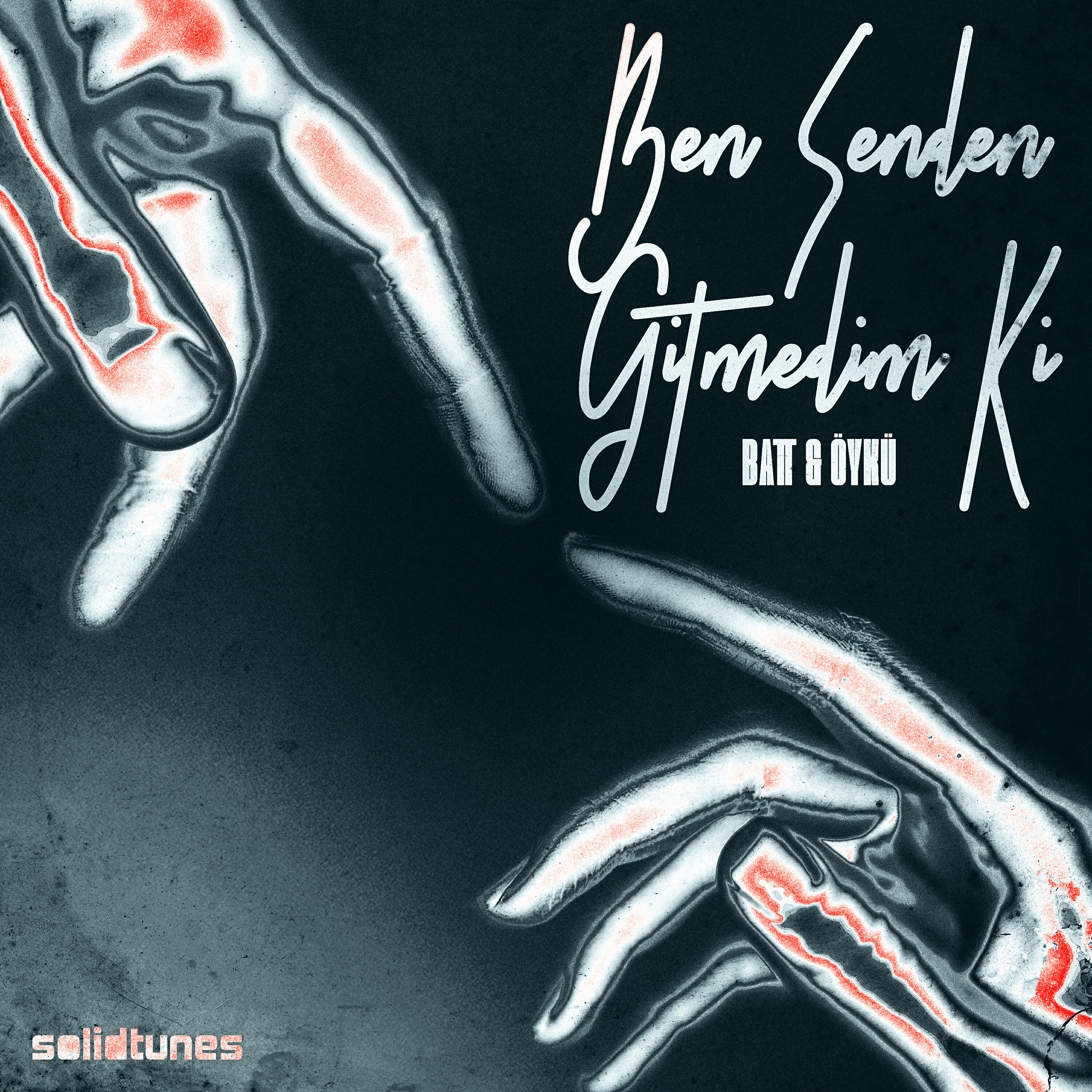 Релиз Ben Senden Gitmedim Ki