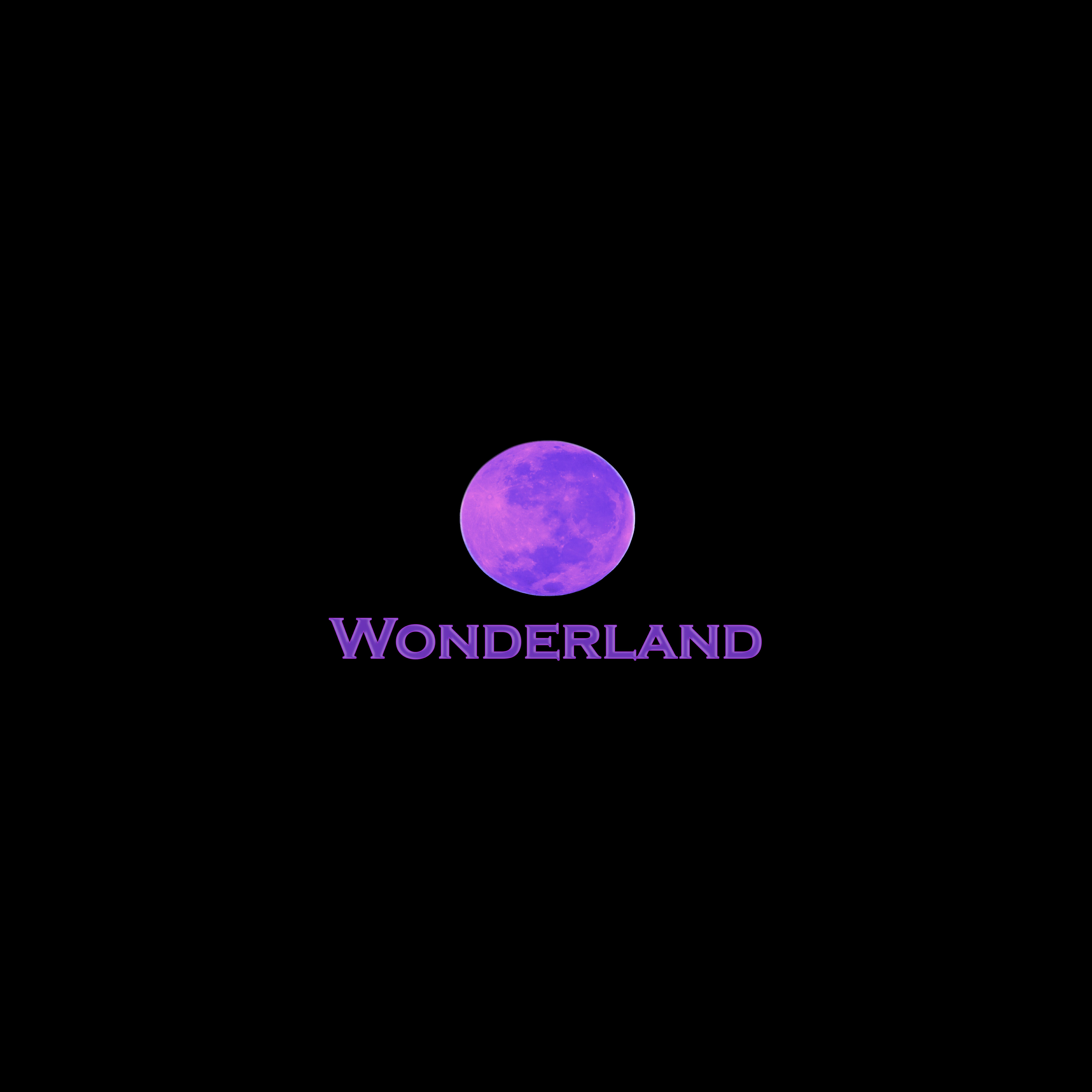Релиз Wonderland