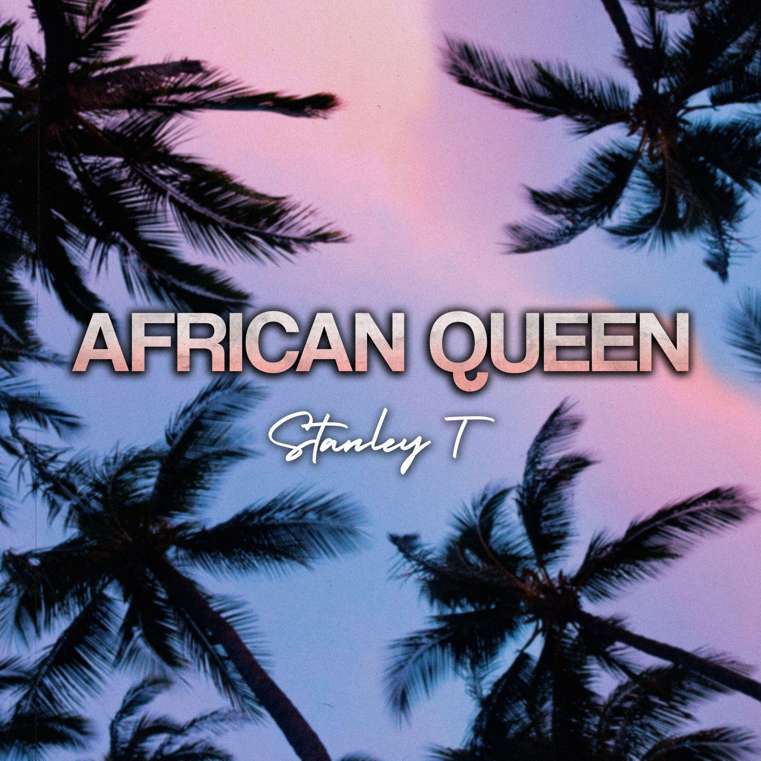 Релиз African Queen
